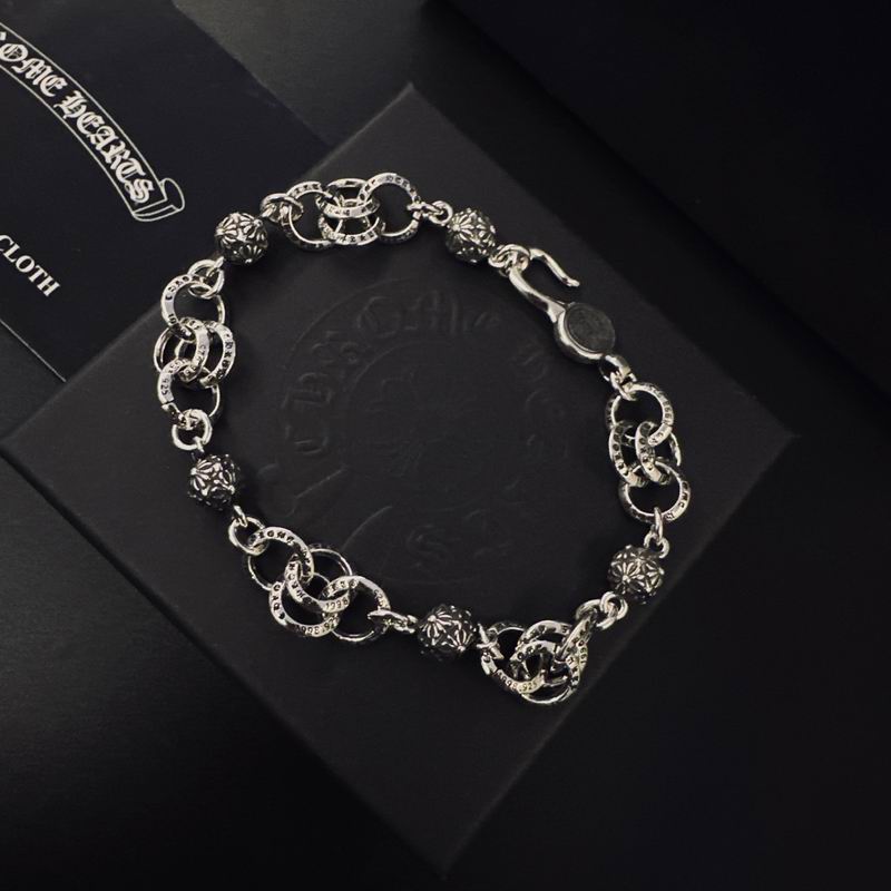 Chrome Hearts bracelet 12yxx208